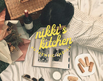 Nikki's Kitchen