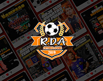Social Media Sports | RDA FC.