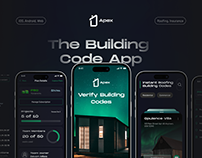 APEX - The Building Code App