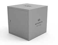 3d rendered images of boxes