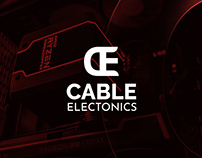 CE - Cable electonics