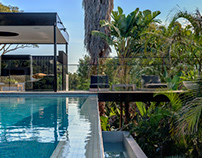 LA Cool by Carter Williamson Architects