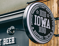 Big Iowa BBQ