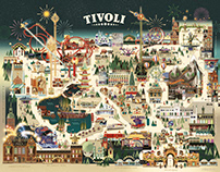 Tivoli Maps
