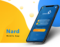 Nard Mobile App