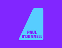 Paul O'Donnell
