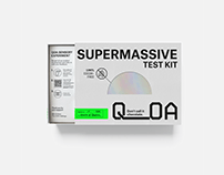 QOA Test Kit