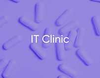 IT Clinic