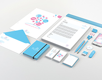 Branding for water company