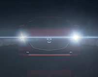 Mazda Turkey Dalaman 2019