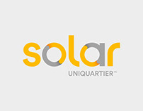 Solar Uniquartier