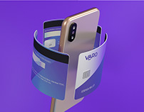 VARO: Mobile Banking
