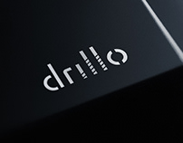 drillo.pl – Branding