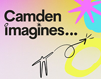 Camden Imagines