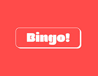 Bingo! | Branding and App Design