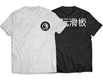 Various T-shirts