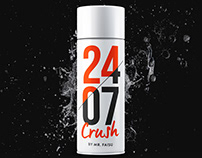 2407 Crush by Mr. Faisu
