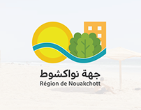 City of Nouakchott | Branding