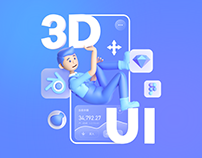 100 of 3D App Motion part1