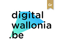 digital wallonia