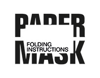 Mask Folding Instructions