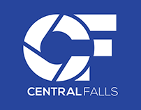 Central Falls, RI - Branding