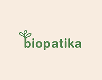 biopatika branding