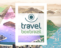 Bumper ID Travel Box Brazil 2018