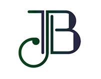 Proposta de logo JB