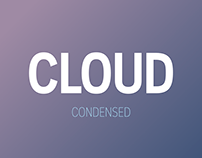 Cloud Condensed