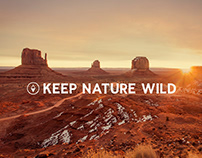 Keep Nature Wild Case Study