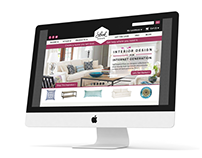 LookNook Website     Re-design