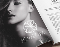SOULFIRA - Logo