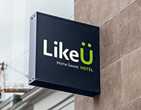 Like Ü Hotel