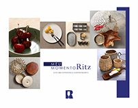 Meu Momento Ritz | Ritz Festas