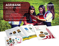 Agribank - Annual Report 2016