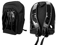 Backpack Design