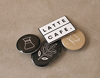 Lattecafe