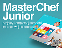MasterChef Junior // TVN