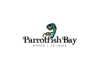 Proposed Logo - Parrotfish Bay