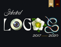 Selected Logos 2017/2020