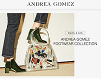 Andrea Gomez Email & Ads