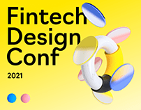 Fintech Design Conf 2021