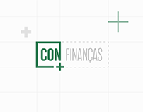 Con+ Finanças - UX