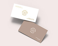 Business Card Mock-up 2_90x50