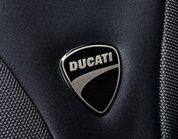 DUCATI Bags Collection