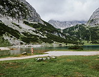 Seebensee, Tirol