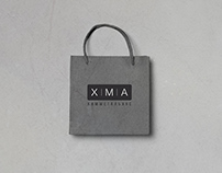 XMA Ltd : branding