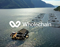 Wholechain - The Journey of our Food