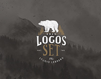 Logos 2014 Part II